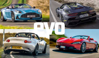 Best convertibles